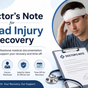 Doctor's-Note-for-Head-Injury-Recovery