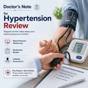 Hyprtension