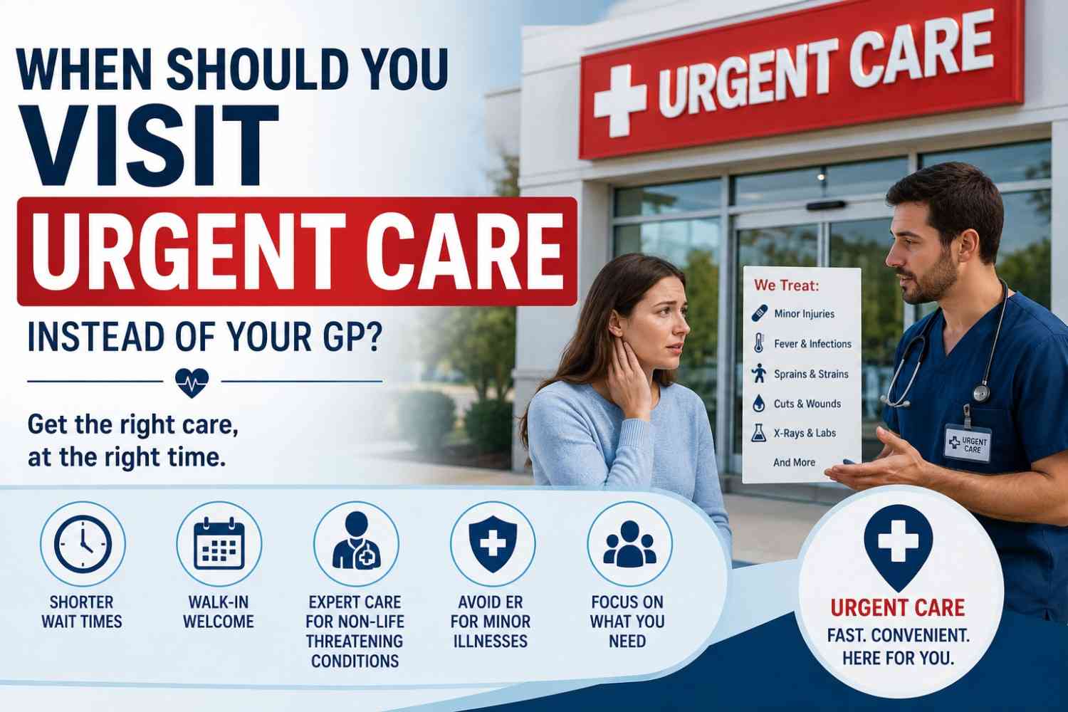 urgent Care