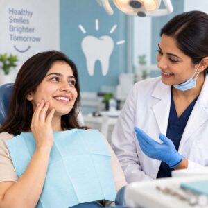 Doctor's Note for Dental Surgery