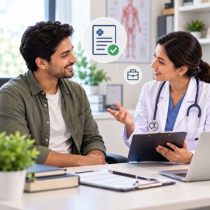 Return-to-Work Doctor's Note