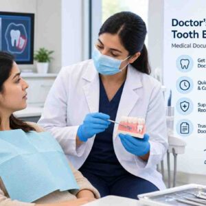 Tooth Extraction