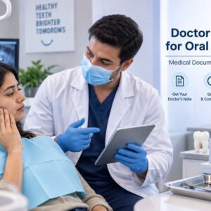 oral surgery